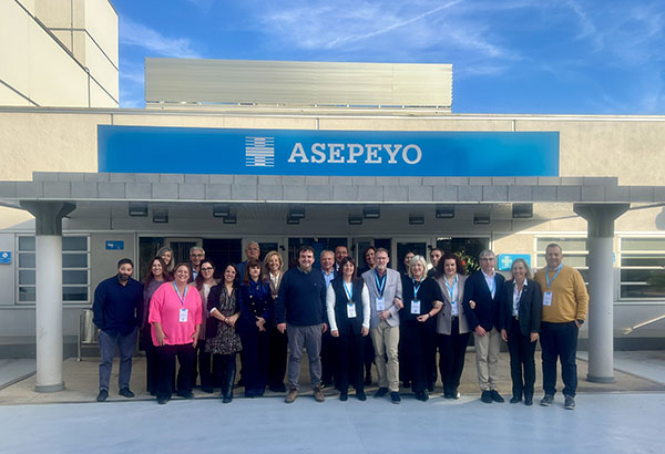 Asepeyo presenta la segunda edición de Asepeyo Lab