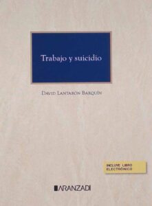 Trabajo y Suicidio