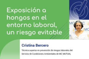 Cristina Bercero