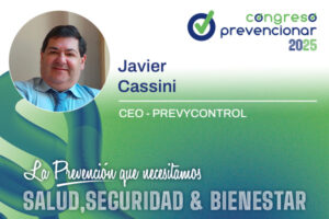 Javier Cassini Gómez de Cádiz