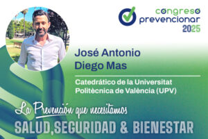 José Antonio Diego Mas, PhD