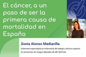 Sonia Alonso Mediavilla
