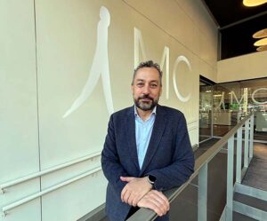 MC MUTUAL refuerza su cúpula directiva con la incorporación de Antoni Giró en el Área de Servicios Sanitarios