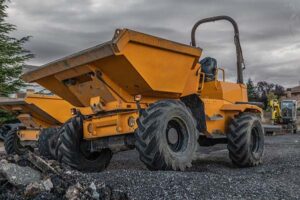 dumper
