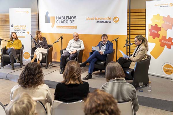 Encuentro-DecirHaciendo-BienestarEmocional