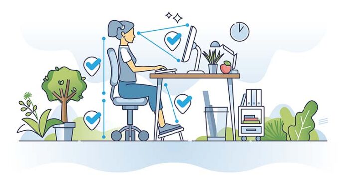 ergonomia