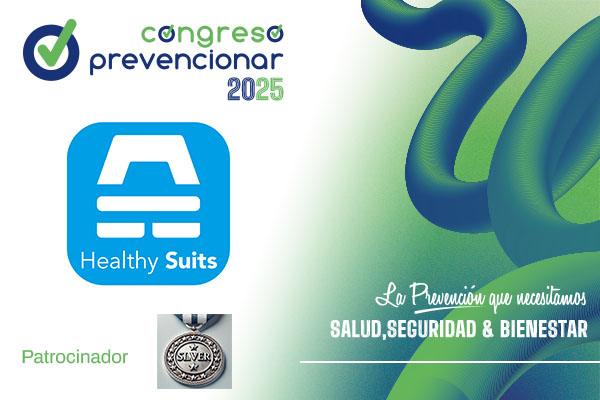 Healthy Suits