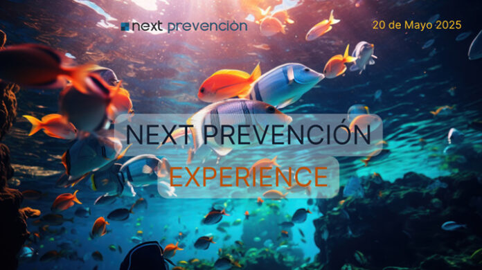 Jornada Next Prevencion Experience
