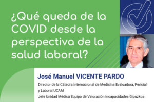 José Manuel VICENTE PARDO