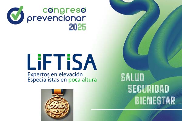 LIFTISA