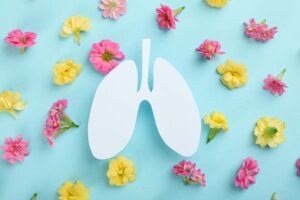 silicosis