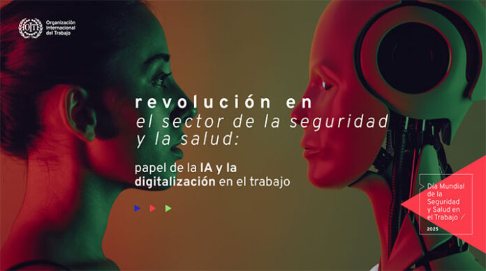 Día Mundial de la Seguridad y la Salud en el Trabajo 2025
