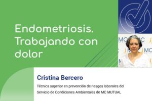 Cristina Bercero