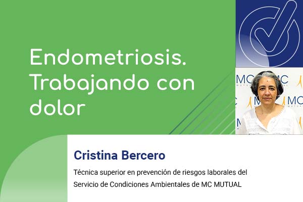 Cristina Bercero