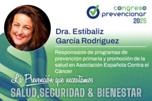Dra. Estíbaliz García Rodríguez