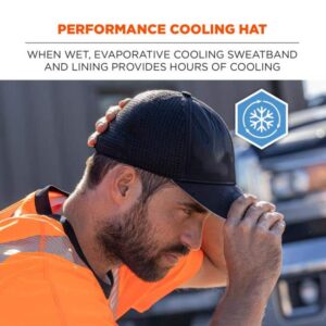 Gorra de refrigerante