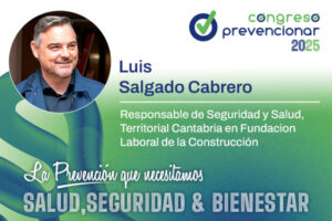 Luis Salgado Cabrero