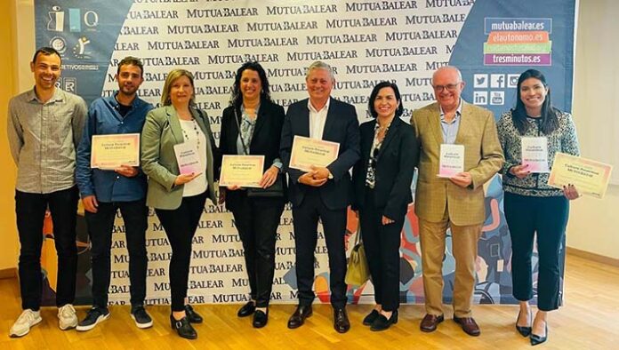 Mutua Balear entrega los Premios Cultura Preventiva