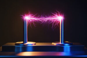electricidad estática