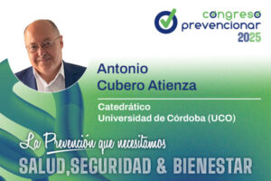 Antonio Cubero Atienza