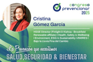 Cristina Gómez García