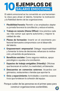 Salario Emocional