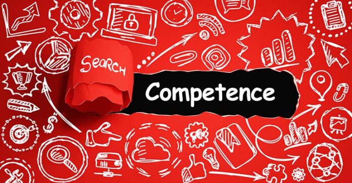 Competencias