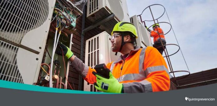 tecnología que protege: el detector personal de tensión como aliado en la seguridad eléctrica
