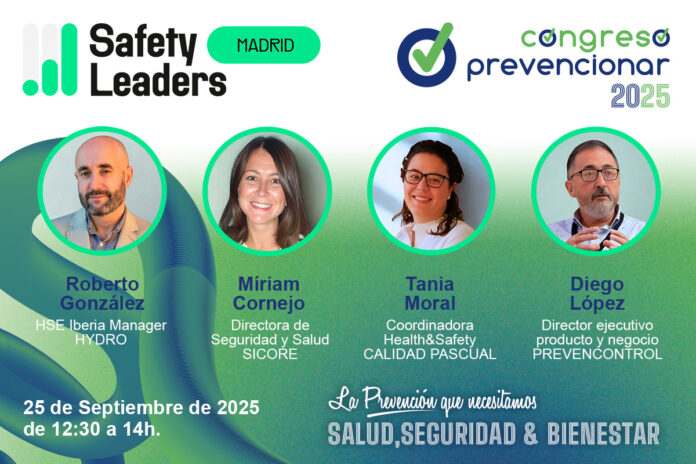 SafetyLeaders_Prevencionar