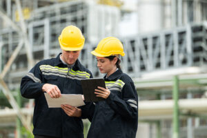 Grado Superior en Prevención de Riesgos Profesionales