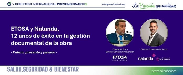 Nalanda_Congreso_Prevencionar