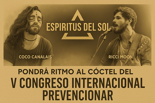 espiritus del sol