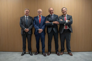 Sagardoy y Q-ready se alían para ofrecer a las empresas una solución integral frente al absentismo laboral