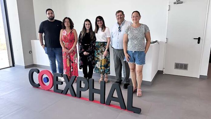 COEXPHAL