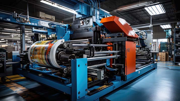 entornos industriales