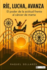 Ríe, lucha, avanza