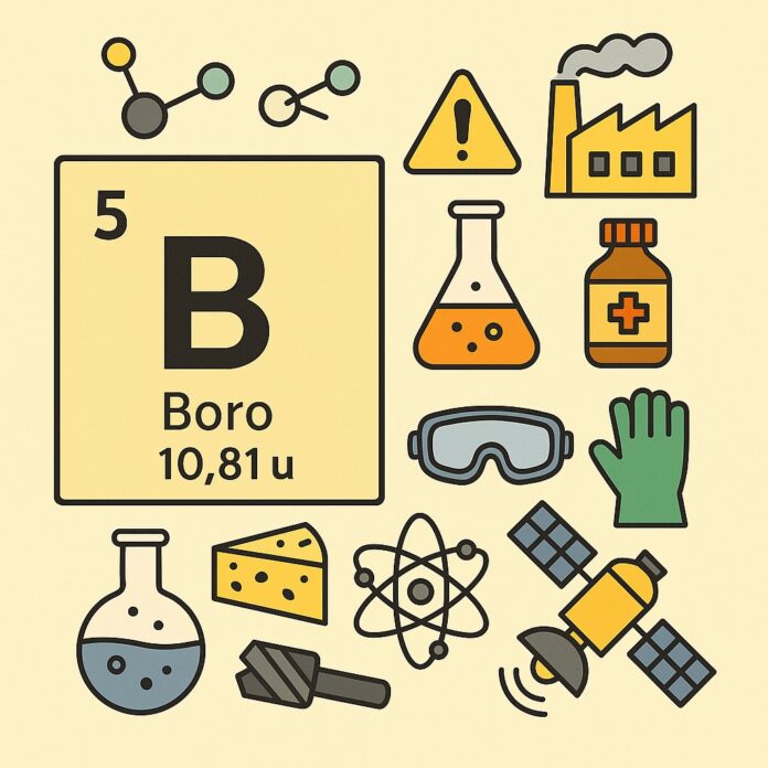 BORO