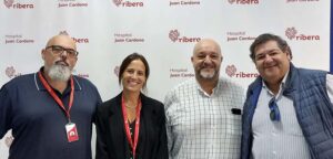 Ribera refuerza su compromiso con la PRL mediante la Auditoria Legal con Prevycontrol