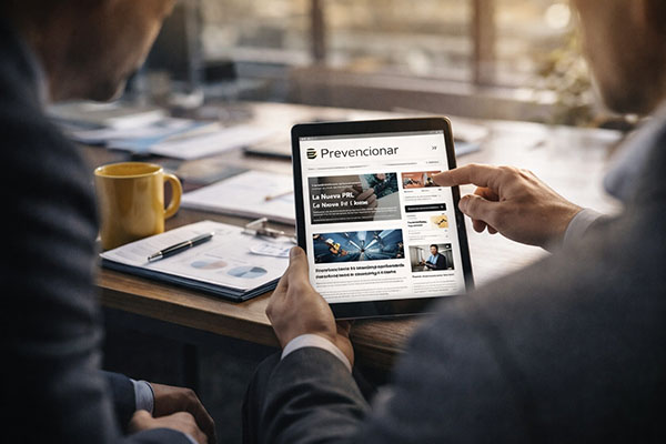 Prevencionar