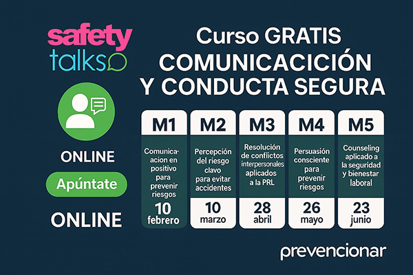 Safety Talks