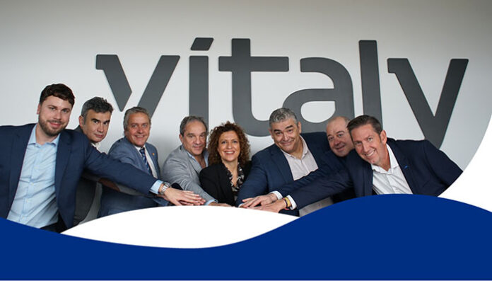 Vítaly afianza su liderazgo en Castilla-La Mancha con la integración de Prevecam
