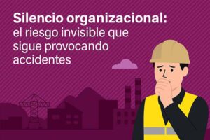 Silencio Organizacional