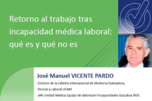 José Manuel VICENTE PARDO