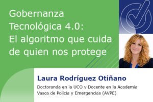 Laura Rodríguez Otiñano