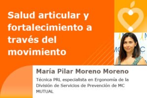 María Pilar Moreno Moreno
