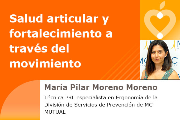 María Pilar Moreno Moreno