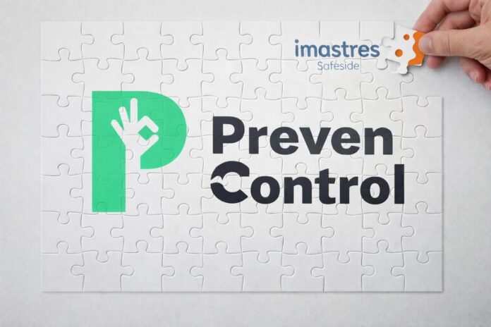 PrevenControl integra IMASTRES Consultores