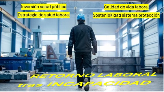 Retorno al trabajo