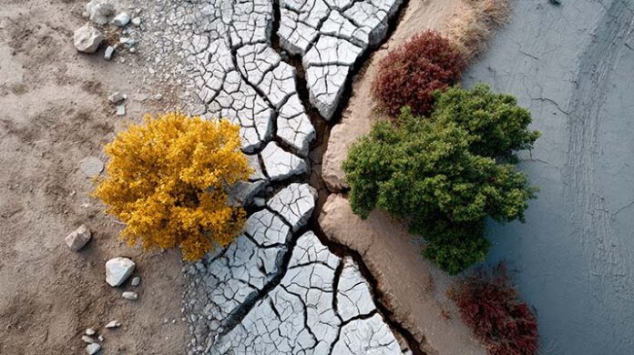 cambio climatico