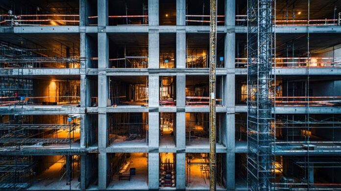 construcción